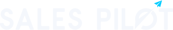 Sales Pilot